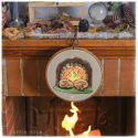 Au coin du feu - jour 2