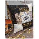 Le coussin tout doux - Jour 14