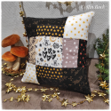 Le coussin tout doux - Jour 14