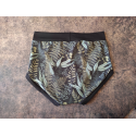 Classical panty Dragon Coffinshort