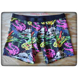 T.48 - SlipRock - Boxer Dinos fluos