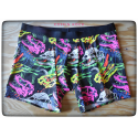 T.48 - SlipRock - Boxer Dinos fluos