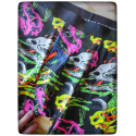 T.48 - SlipRock - Boxer Dinos fluos