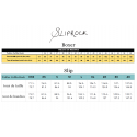 T.48 - SlipRock - Boxer Dinos fluos