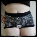 M - Lydia - culotte menstruelle