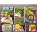 La confiture de pissenlits