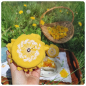 La confiture de pissenlits