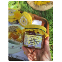 La confiture de pissenlits