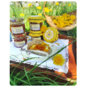 La confiture de pissenlits