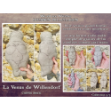 Peluche Venus de Willendorf