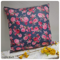 Coussin granny cottage