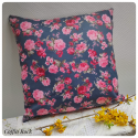 granny cottage pillows