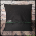 Coussin chaudron bouillonnant