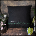 Coussin ptites fleurs