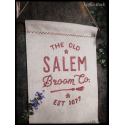bannière boutique à Salem