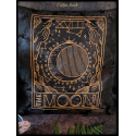 The Moon pillow