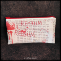 Pochette redrum