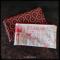 Pochette redrum