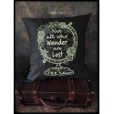 Coussin wanderer