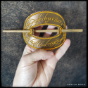 L'anneau unique - broche à cheveux