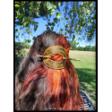L'anneau unique - broche à cheveux
