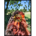 L'anneau unique - broche à cheveux