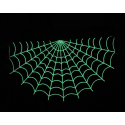Pochette toile d'araignée