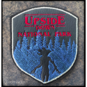 Patch Upside Down - National Park