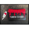 Imperméable Petite Pochette Vampire Tea Bags