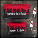 Grande Pochette Vampire Tea Bags