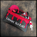 Grande Pochette Vampire Tea Bags