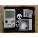 Pochette Game over