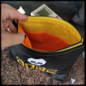 Pochette Game over