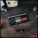 petite pochette manette NES
