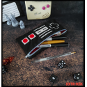 petite pochette manette NES