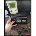 petite pochette manette NES