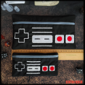 grande pochette manette NES