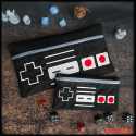 grande pochette manette NES