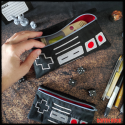 grande pochette manette NES