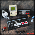 NES controller - big pouch