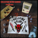 Patch Hellfire Club
