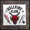 Patch Hellfire Club