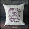 Witches Brew Pillow Case