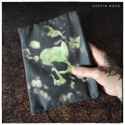 Pochette le crâne