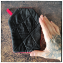 Oven glove