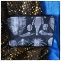 Mollusk Ernst Haeckel - pouch