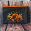 Pochette nuit des citrouilles