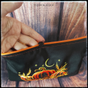 Pochette nuit des citrouilles
