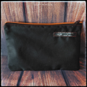 Pochette nuit des citrouilles
