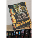 pochette The Dark Corner